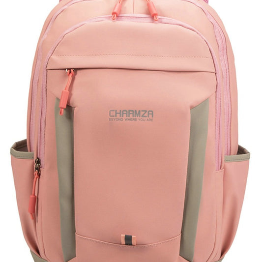 CZSB25261 L.Pink Backpack
