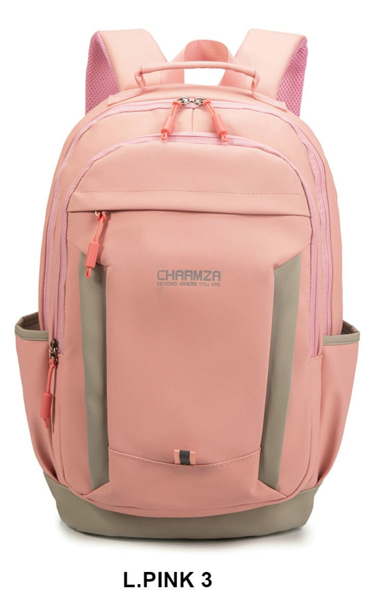 CZSB25261 L.Pink Backpack
