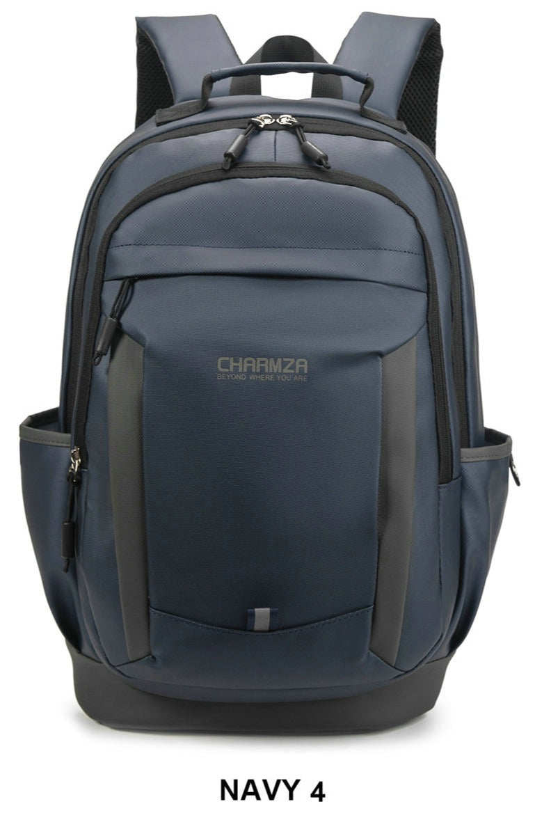 CZSB25261 Navy Backpack