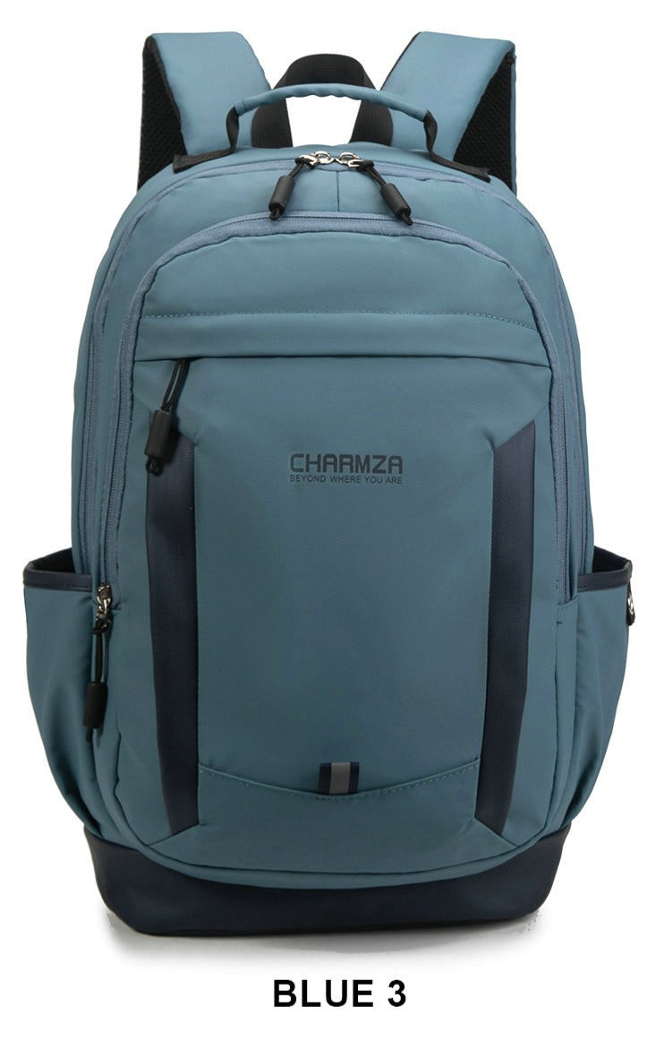 CZSB25261 Blue Backpack