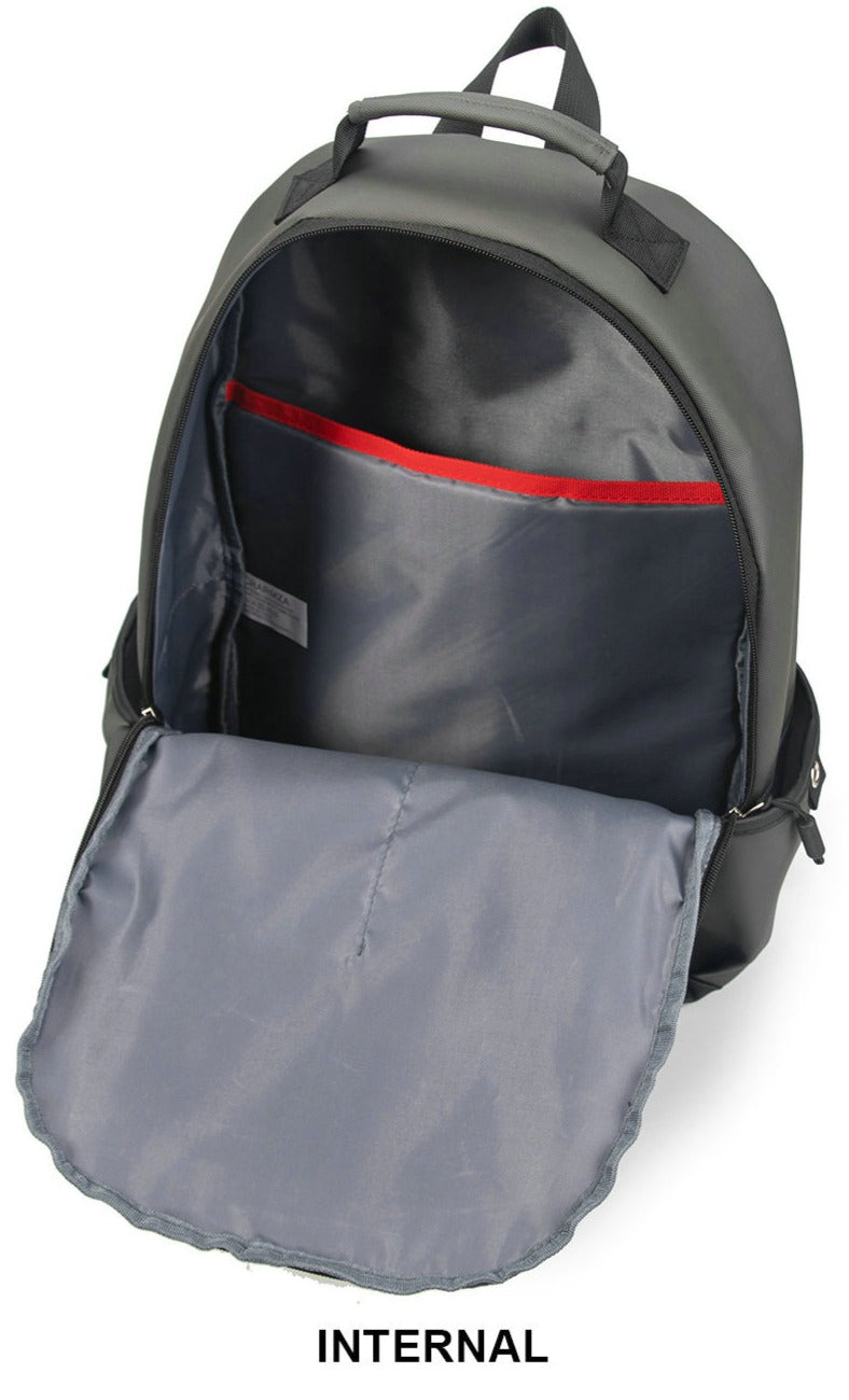 CZSB25261 Blue Backpack
