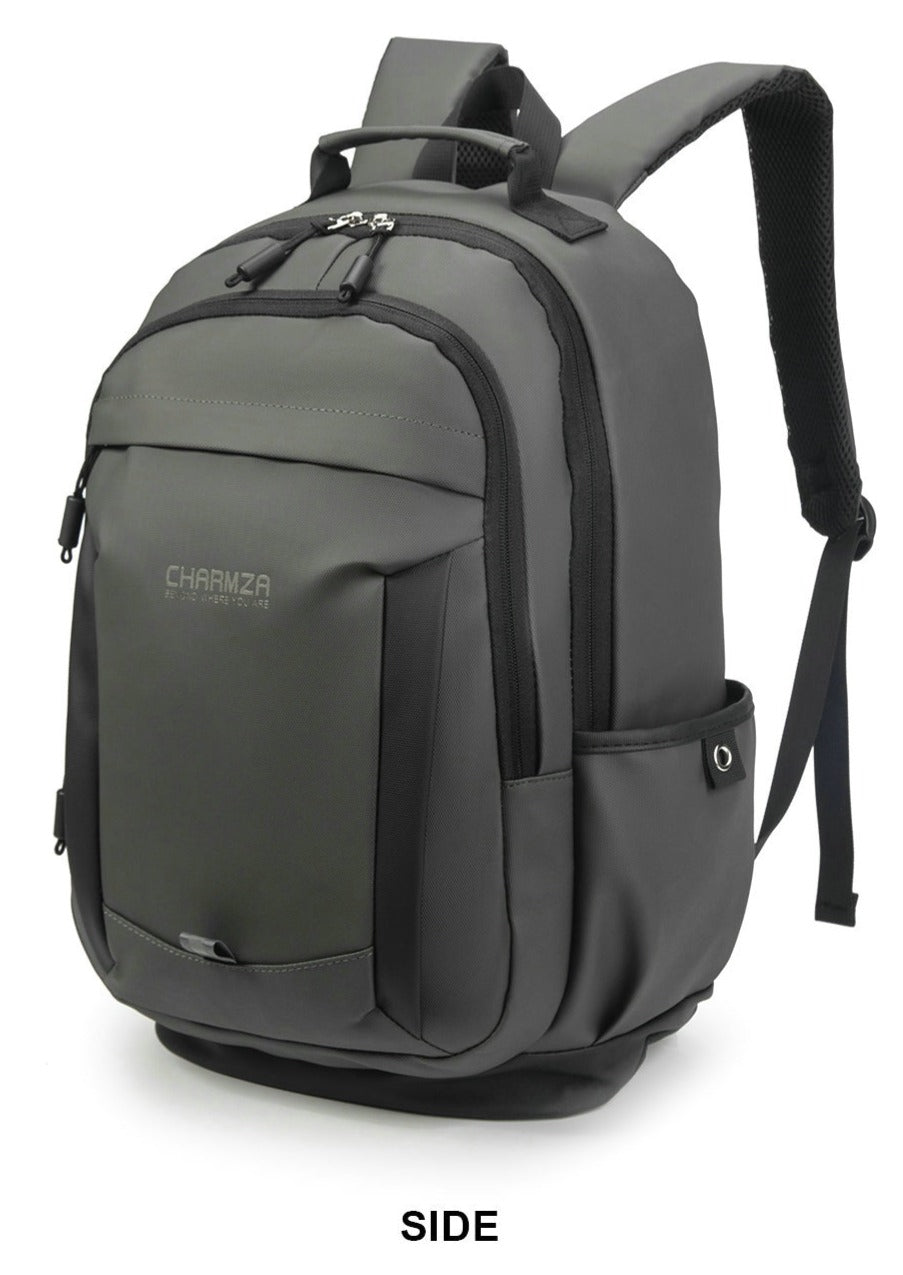 CZSB25261 Blue Backpack