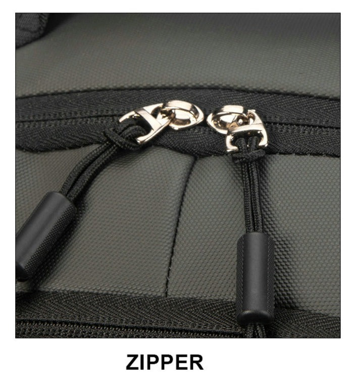 CZSB25261 Blue Backpack