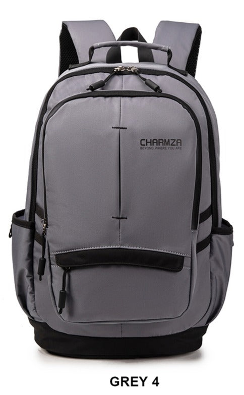 CZSB25262 Grey Backpack