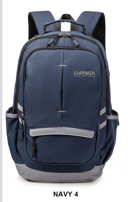 CZSB25262 Navy Backpack