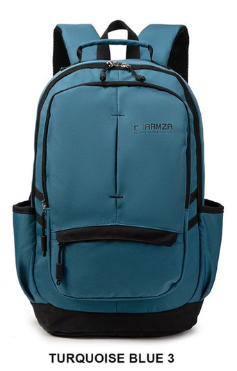 CZSB25262 Turquoise Backpack