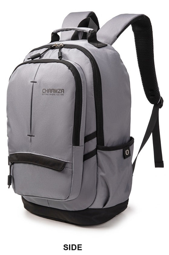 CZSB25262 Black Backpack