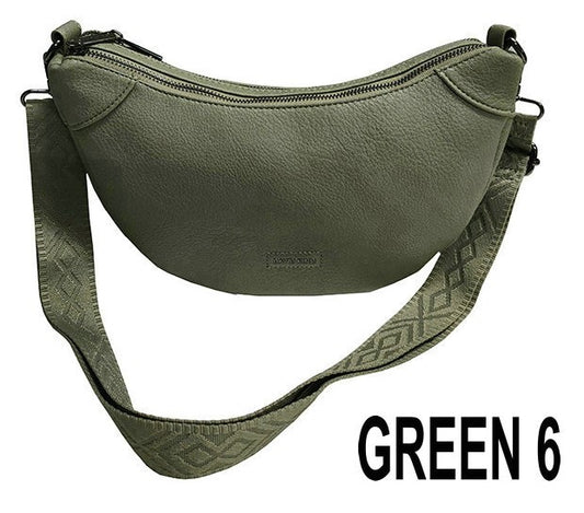 Fashion Hand bag DK26202 Green