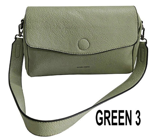 Fashion Hand bag DK26203 Green