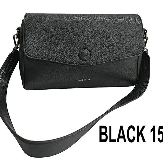 Fashion Hand bag DK26203 Black