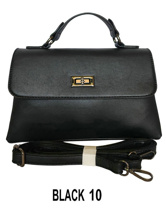 Fashion Handbag DK26212 Black