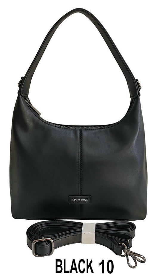 Fashion Handbag DK26213 Black
