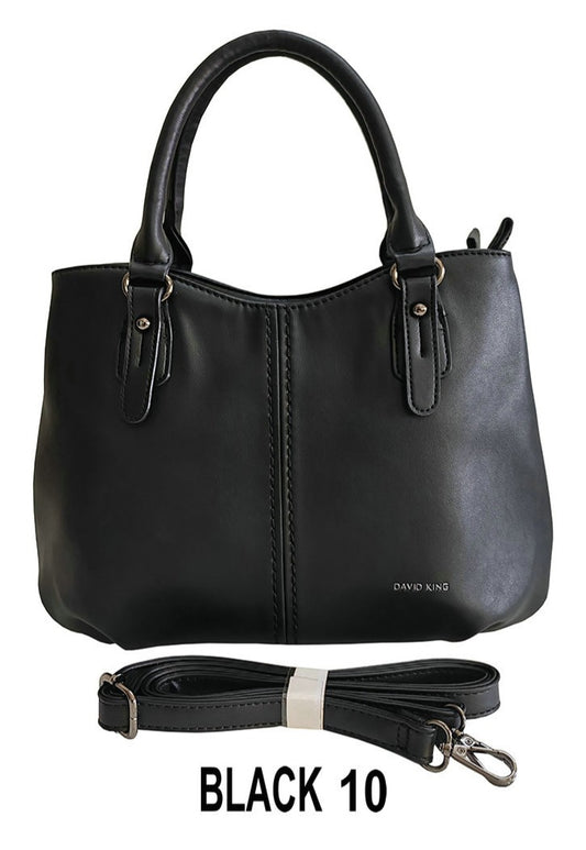 Fashion Handbag DK26214 Black