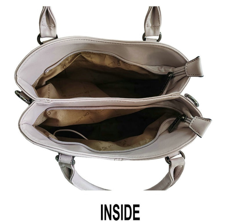 DK26214 Fashion Handbag