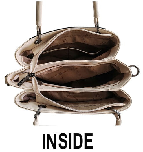 DK26216 Fashion Handbag