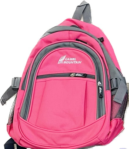 Backpacks-AKB53S/NY