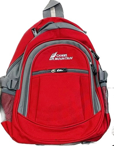 Backpacks-AKB53S/NY