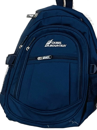 Backpacks-AKB53S/NY