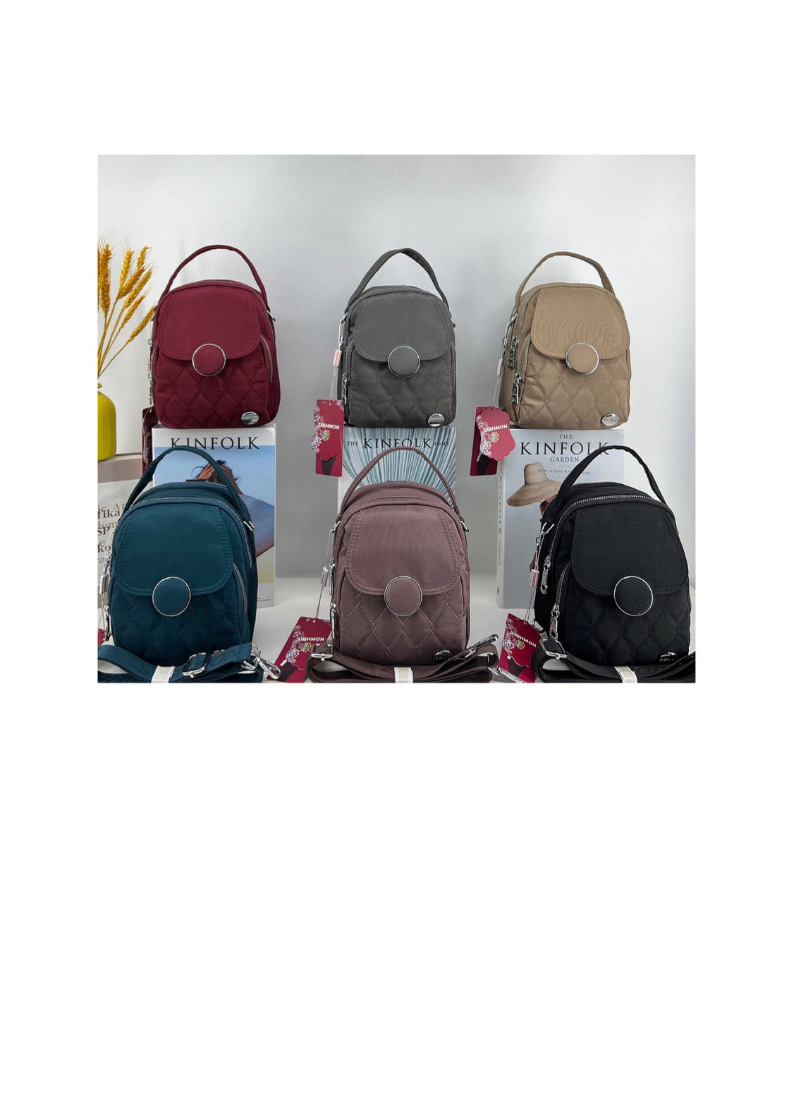 Backpacks- 2301