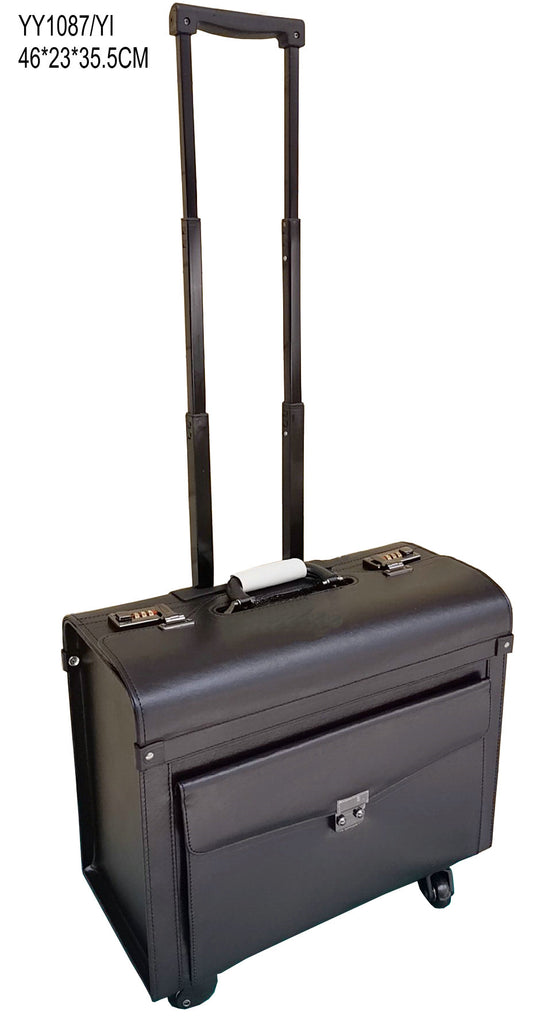 Laptop bag with Wheels-YY1087