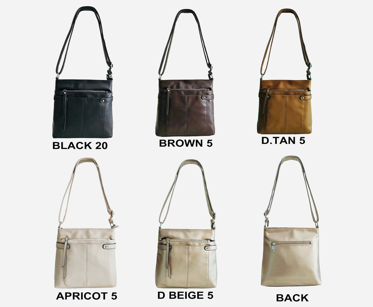 Handbags - XD24005MQ