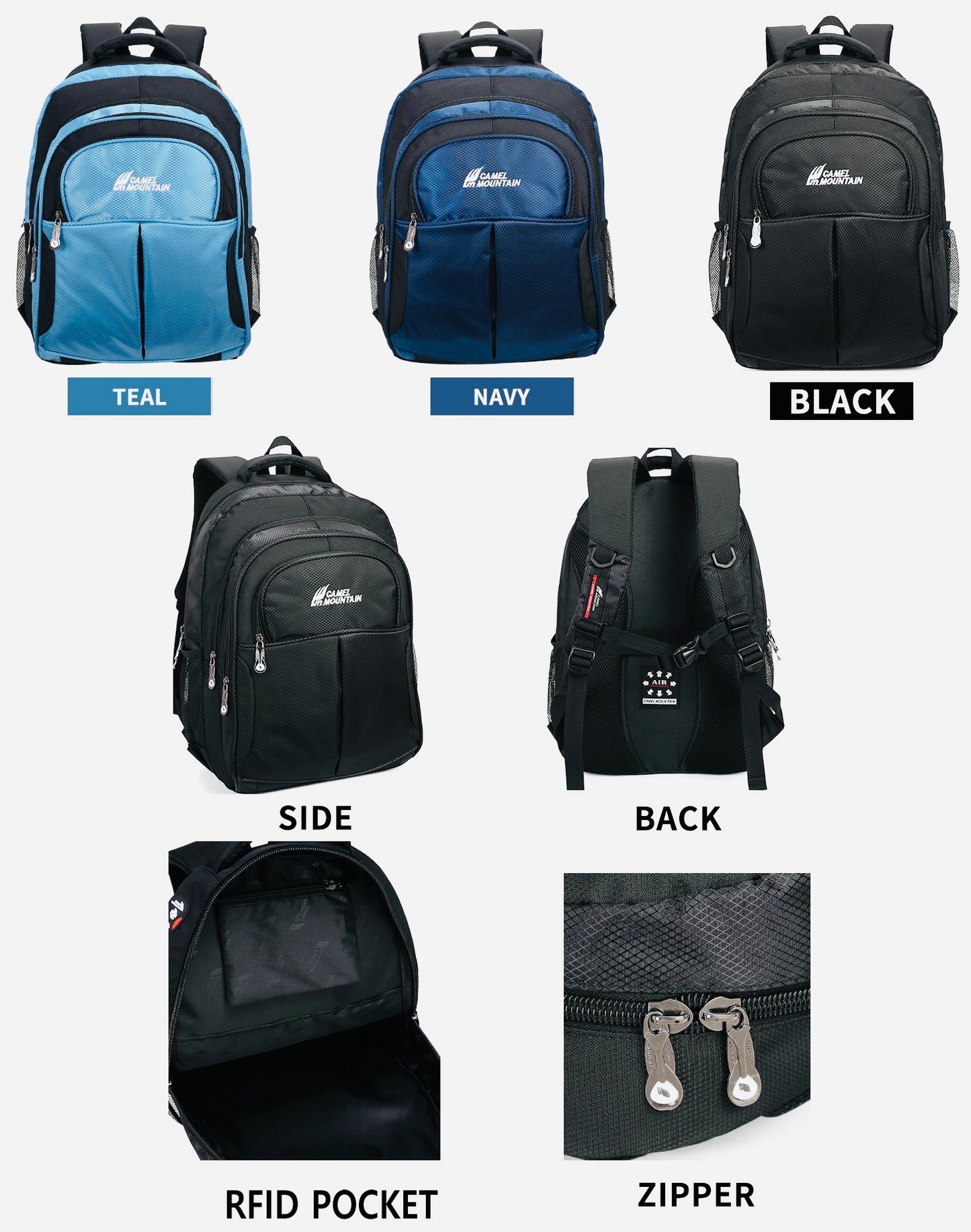 Backpacks-SC16054/NY