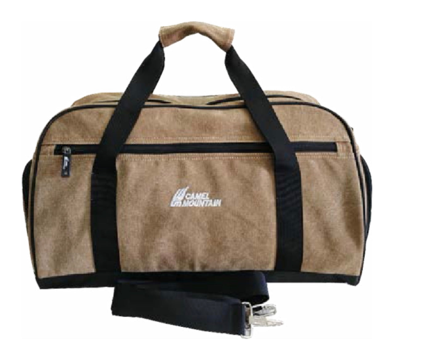 Duffel Bags-9950/CN