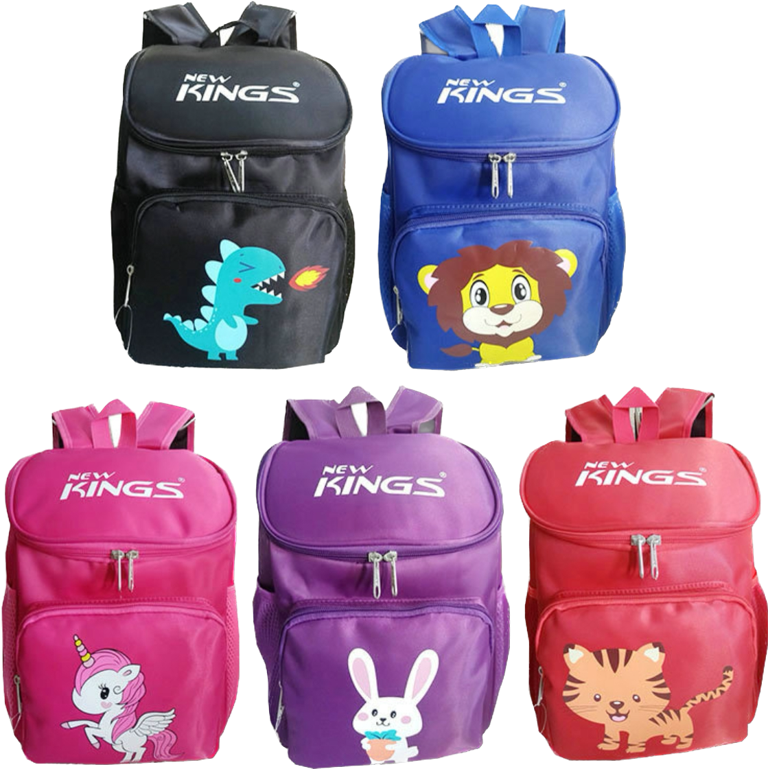 Backpacks-NKKB1008