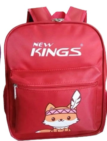 Backpacks-NKKB1007
