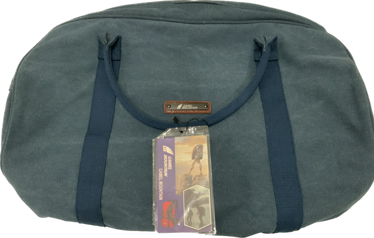 Duffel Bags-MB0060/CN