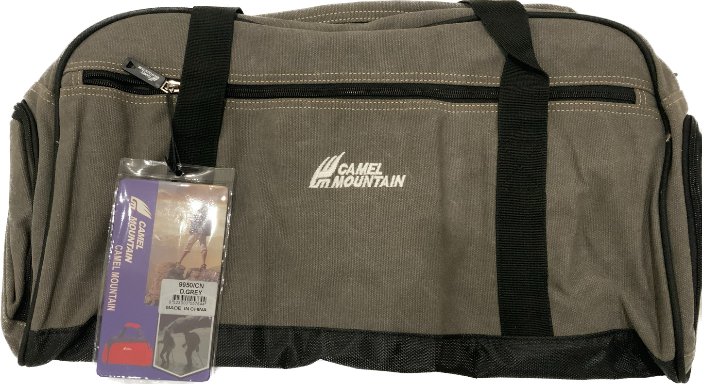 Duffel Bags-9950/CN