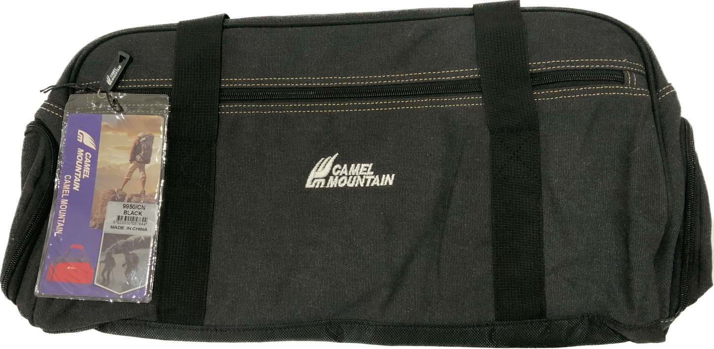 Duffel Bags-9950/CN