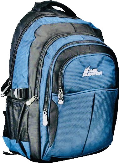 Backpacks-SC16054/NY