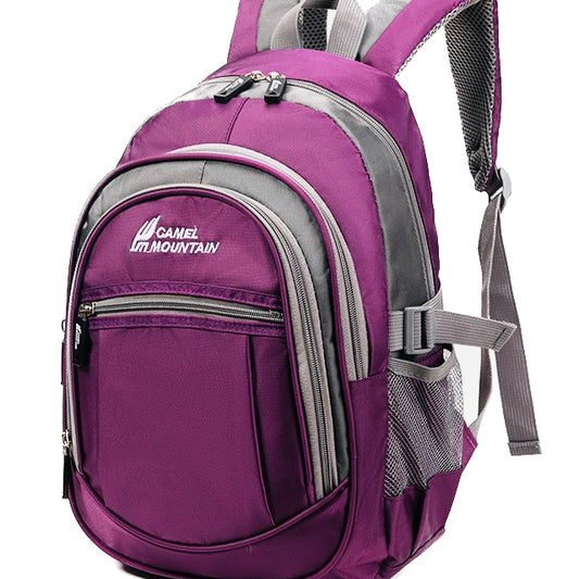 Backpacks-AKB53S/NY