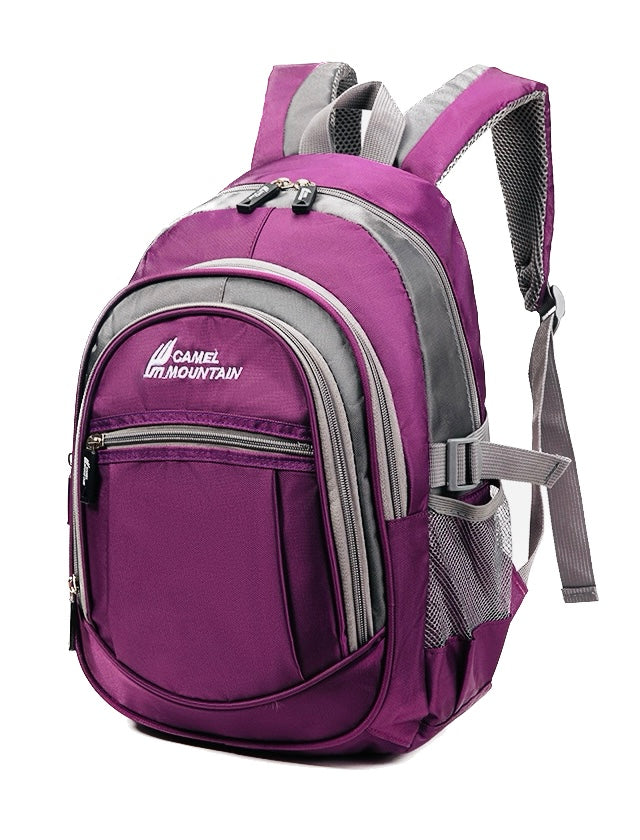 Backpacks-AKB53S/NY