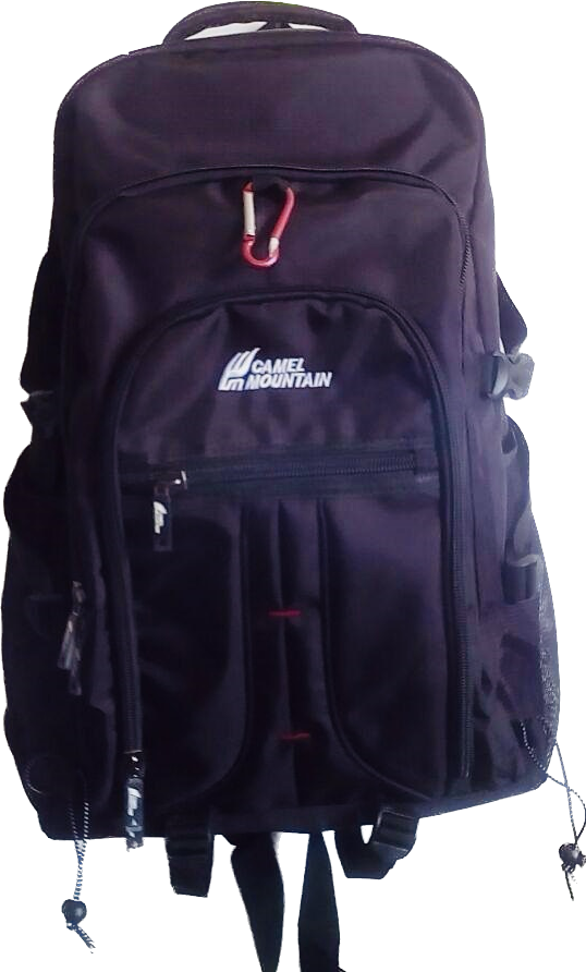 Backpacks-940/NY