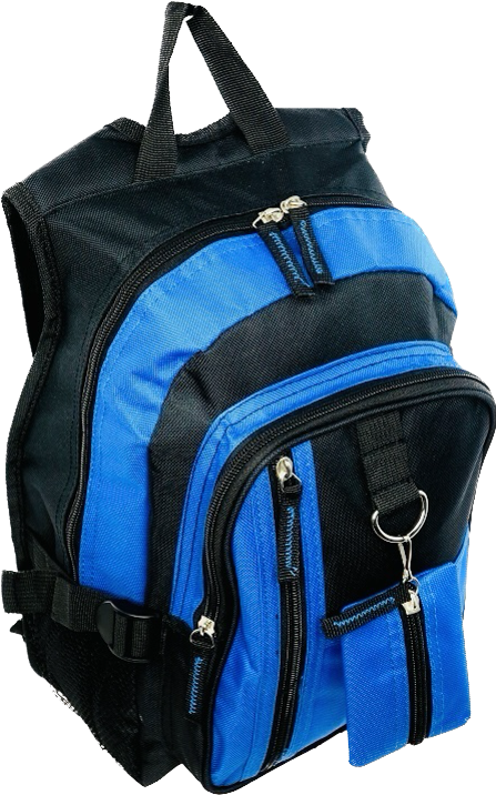 Backpacks-KC0418