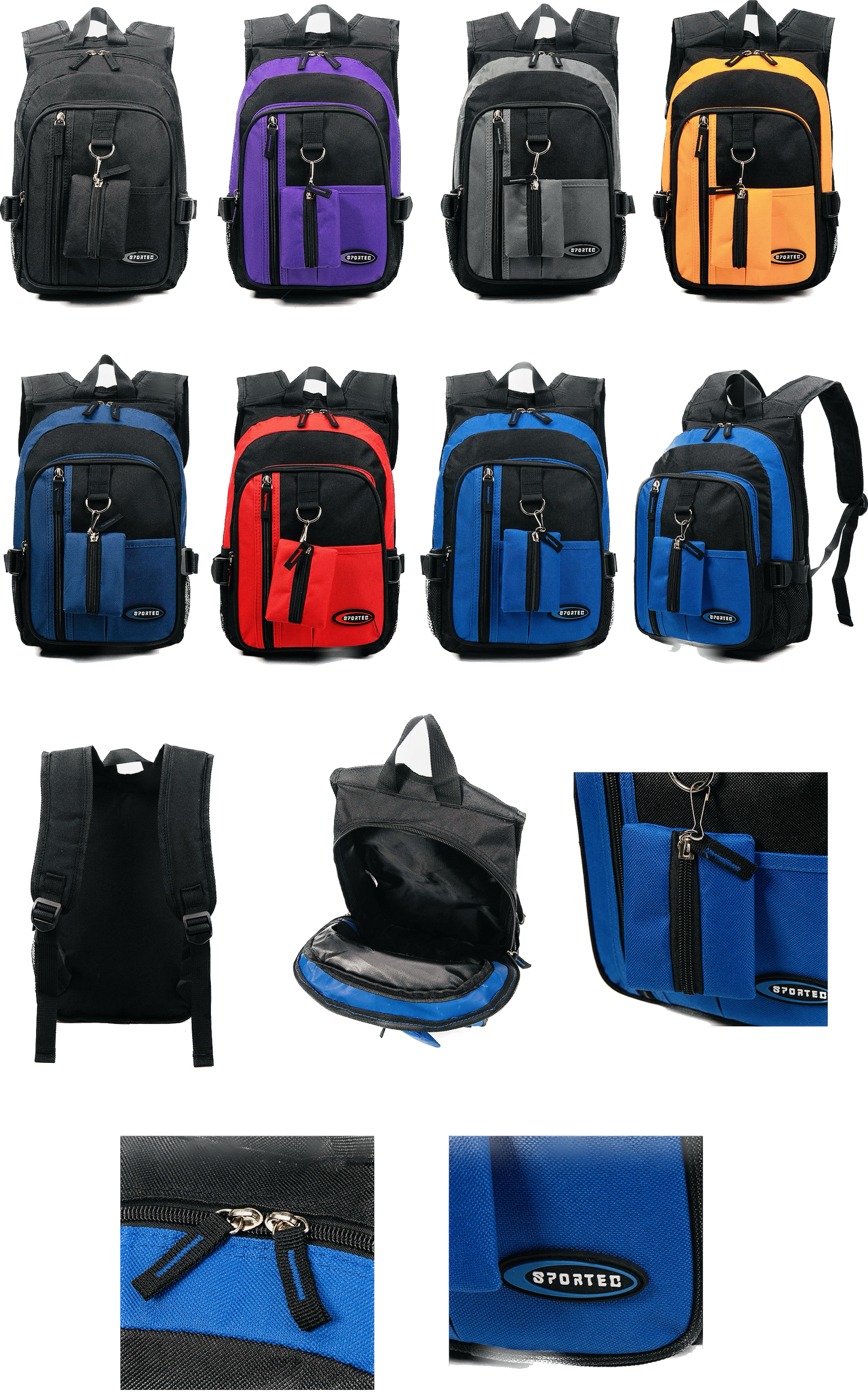Backpacks-KC0418