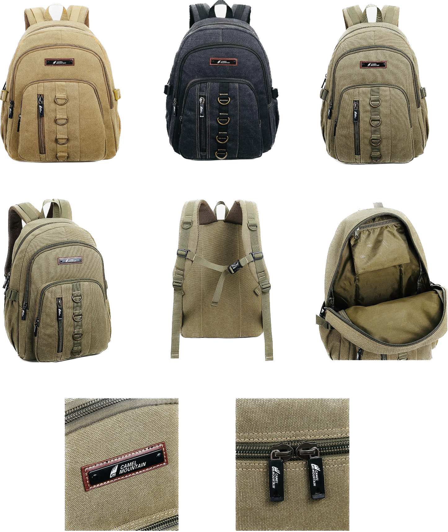 Backpacks-910/CN