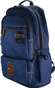 Backpacks- T317
