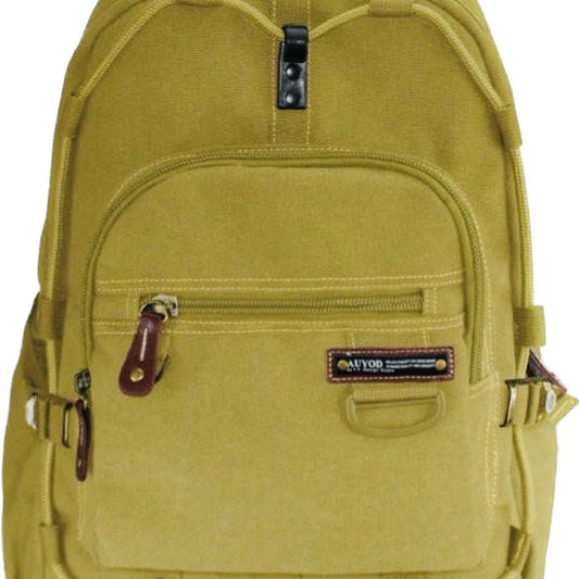 Backpacks- T318