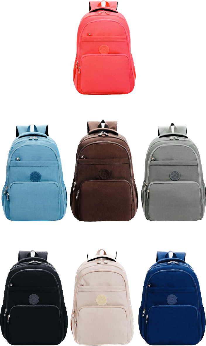 Backpacks- 1112