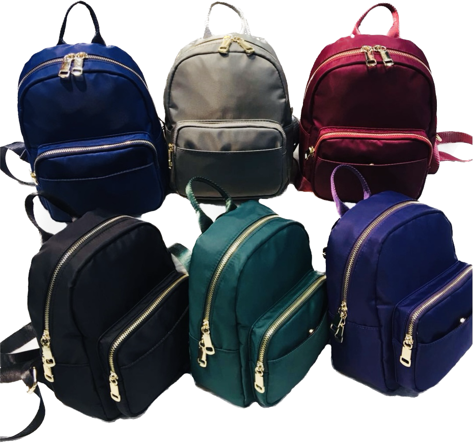 Backpacks- 60618