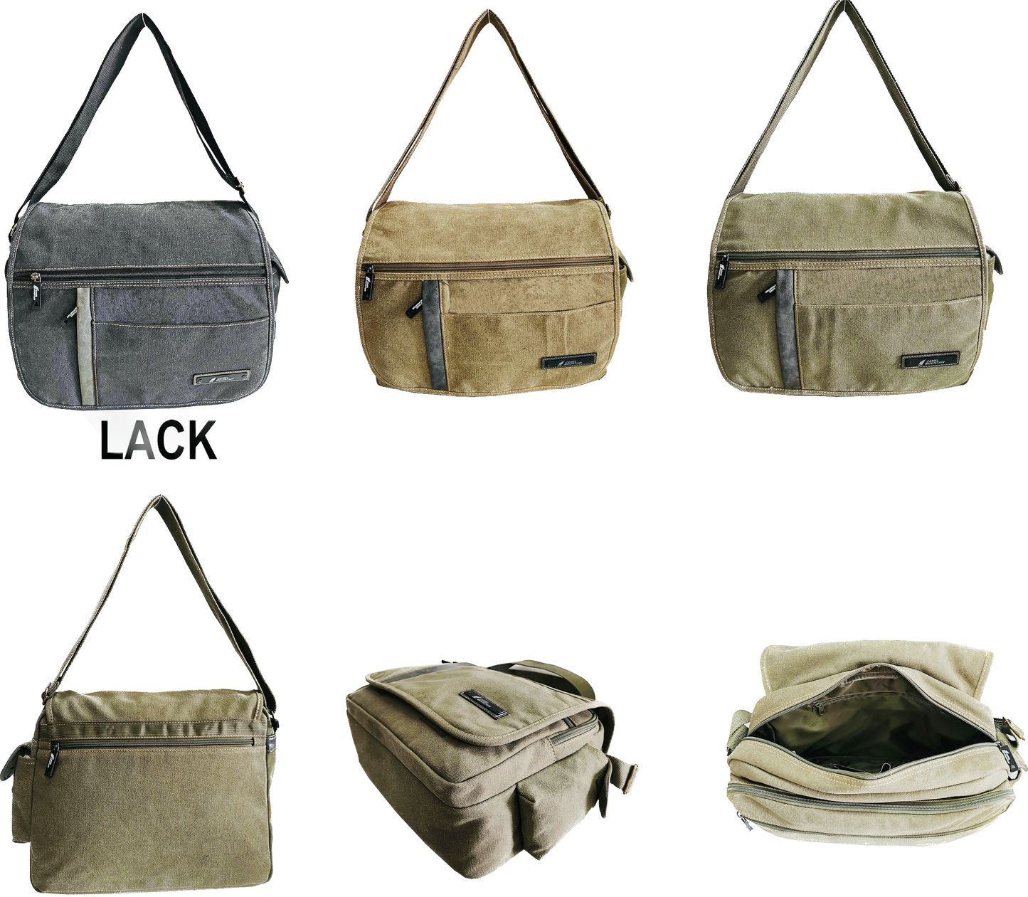 Shoulderbags-H435/CN