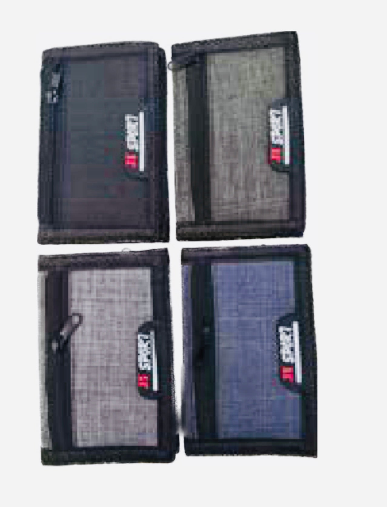 Wallets-KB0905