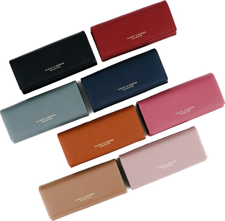 Wallets-KB008