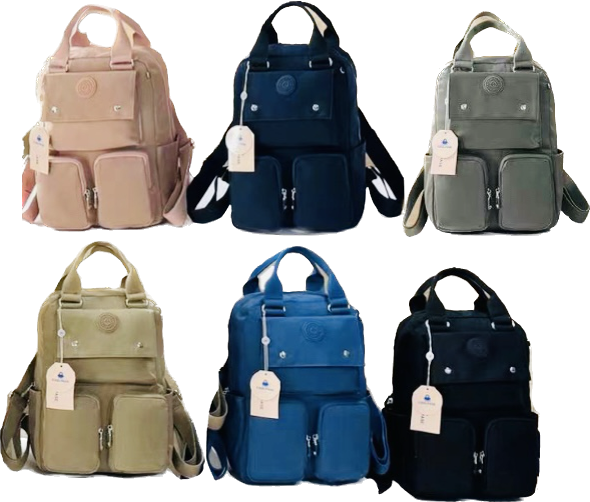 Backpacks - C2294