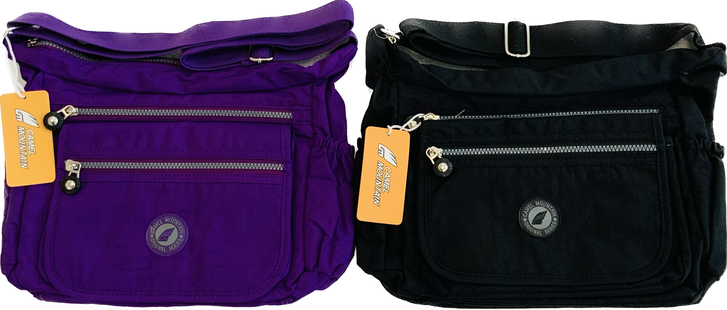 Handbags - SL16014/WN