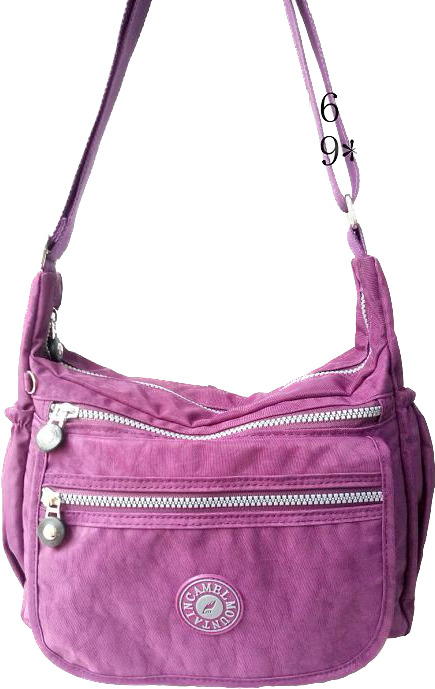 Handbags - SL16014/WN