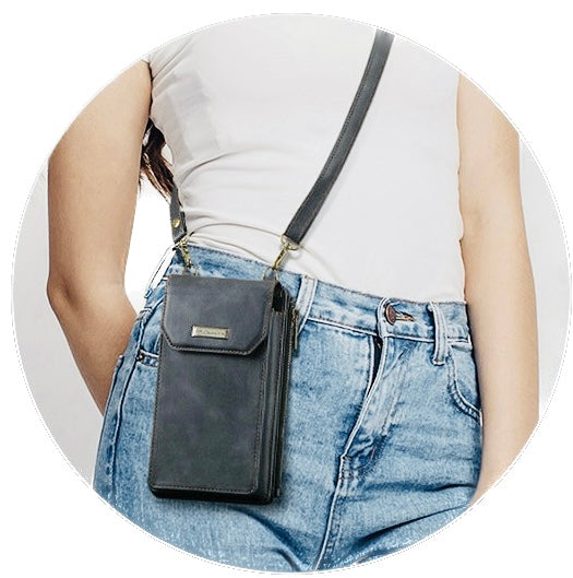 Phone Wallets - PC02